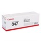 Картридж лазерный CANON (047) i-SENSYS LBP113W / MF112/ 113W, ресурс 1600 страниц, оригинальный, 2164C002 363225