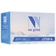 Картридж лазерный NV PRINT (NV-CF281A) для HP LJ M604dn/605dn/606dn, ресурс 10500 страниц 363275