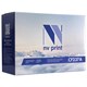 Картридж лазерный NV PRINT (NV-CF237A) для HP LJ M607dn/608dn/609dn/631h/632z, ресурс 11000 страниц 363277