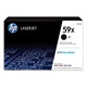 Картридж лазерный HP (CF259X) LaserJet Pro M404n/dn/dw/M428dw/fdn/fdw, №59X, оригинальный, ресурс, 10000 страниц 363294