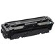 Картридж лазерный HP (W2031A) Color LaserJet M454dn/M479dw и др, №415A, голубой, оригинальный, ресурс 2100 страниц 363300