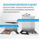 Картридж лазерный HP (W2030X) для HP Color LaserJet M454dn/M479dw и др, №415X, черный, оригинальный, ресурс 7500 страниц, оригинальный 363303