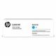 Картридж лазерный HP (W2031X) Color LaserJet M454dn/M479dw и др, №415X, голубой, оригинальный, ресурс 6000 страниц 363304