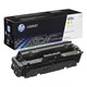 Картридж лазерный HP (W2032X) Color LaserJet M454dn/M479dw и др, №415X, желтый, оригинальный, ресурс 6000 страниц 363305