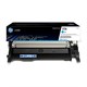 Картридж лазерный HP (W2071A) для HP Color Laser 150a/nw/178nw/fnw, №117A, голубой, оригинальный, ресурс 700 страниц 363308