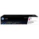 Картридж лазерный HP (W2073A) для HP Color Laser 150a/nw/178nw/fnw, №117A, пурпурный, оригинальный, ресурс 700 страниц 363310