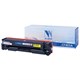Картридж лазерный NV PRINT (NV-CF403A) для HP M252dw/M252n/M274n/M277dw/M277n7, пурпурный, ресурс 1400 страниц 363414