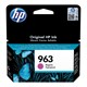 Картридж струйный HP (3JA24AE) для HP OfficeJet Pro 9010/9013/9020/9023, №963 пурпурный, ресурс 700 страниц 363478