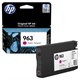 Картридж струйный HP (3JA24AE) для HP OfficeJet Pro 9010/9013/9020/9023, №963 пурпурный, ресурс 700 страниц 363478
