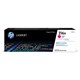 Картридж лазерный HP (W2413A) Color LaserJet M182n/M183fw, №216A, пурпурный, оригинальный, ресурс 850 страниц 363543