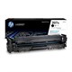 Картридж лазерный HP (W2210A) Color LJ M282/M283/M255, №207A, черный, оригинальный, ресурс 1350 страниц 363544