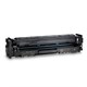 Картридж лазерный HP (W2210A) Color LJ M282/M283/M255, №207A, черный, оригинальный, ресурс 1350 страниц 363544