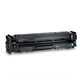 Картридж лазерный HP (W2211A) Color LJ M282/M283/M255, №207A, голубой, оригинальный, ресурс 1250 страниц 363545