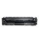 Картридж лазерный HP (W2210X) Color LJ M282/M283/M255, №207X, черный, оригинальный, ресурс 3150 страниц 363548
