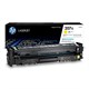 Картридж лазерный HP (W2212X) Color LJ M282/M283/M255, №207X, желтый, оригинальный, ресурс 2450 страниц 363550