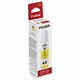 Чернила CANON (GI-40Y) для СНПЧ Pixma G5040/G6040, желтые, ресурс 7700 страниц, оригинальные, 3402C001 363614