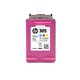 Картридж струйный HP (3YM60AE) DJ 2320/2720/4120, №305, трехцветный, оригинальный, ресурс 100 страниц 363780