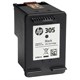 Картридж струйный HP (3YM61AE) DJ 2320/2720/4120, №305, черный, оригинальный, ресурс 120 страниц 363781