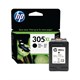 Картридж струйный HP (3YM62AE) DJ 2320/2720/4120, №305XL, черный, оригинальный, ресурс 240 страниц 363782