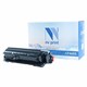 Картридж лазерный NV PRINT (NV-CF460X) HP Color Laser Jet M652/M653, черный, ресурс 27000 страниц, NV-CF460XBK 363791