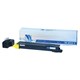 Тонер-картридж NV PRINT (NV-TK8115Y) для Kyocera M8124cidn / M8130cidn, желтый, ресурс 6000 страниц 363900