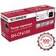 Картридж лазерный SONNEN (SH-CF410X) для HP LJ Pro M477/M452 ВЫСШЕЕ КАЧЕСТВО, черный, 6500 страниц, 363946 363946