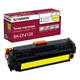 Картридж лазерный SONNEN (SH-CF412X) для HP LJ Pro M477/M452 ВЫСШЕЕ КАЧЕСТВО желтый, 5000 страниц, 363948 363948