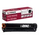 Картридж лазерный SONNEN (SH-CB540A) для HP CLJ CP1215/1515 ВЫСШЕЕ КАЧЕСТВО, черный, 2200 страниц, 363954 363954