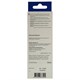 Чернила EPSON 115 (C13T07D34A) для СНПЧ L8160/L8180, пурпурные, объем 70 мл, ОРИГИНАЛЬНЫЕ 364021