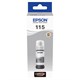 Чернила EPSON 115 (C13T07D54A) для СНПЧ L8160/L8180, серые, объем 70 мл, ОРИГИНАЛЬНЫЕ 364023