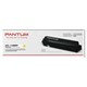 Картридж лазерный PANTUM (CTL-1100HY) CP1100/CM1100, желтый, оригинальный, ресурс 1500 страниц 364071