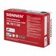 Тонер-картридж лазерный SONNEN (SK-TK1120) для KYOCERA FS-1060DN/1025MFP/1125MFP., ресурс 3000 стр., 364082 364082