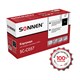 Картридж лазерный SONNEN (SC-C057) для CANON LBP223dw/LBP226dw/LBP228x/MF443dw/MF445dw/MF446x/MF449x, ресурс 3100 стр., 364096 364096