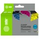 Картридж струйный CACTUS (CS-3JA29AE) для HP OfficeJet Pro 9010/9010e/9012/9014, желтый 364204