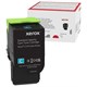 Картридж лазерный XEROX (006R04361) C310/C315, голубой, ресурс 2000 стр., ОРИГИНАЛЬНЫЙ 364302