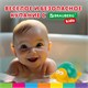 Мини-коврик для ванной набор 8 штук, АССОРТИ, BRAUBERG KIDS, картонная коробка, 665186 665186