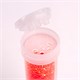 Блестки (глиттер) для декора, поделок, DIY, творчества, оформления, ОСТРОВ СОКРОВИЩ, НЕОН, 7 грамм, ассорти, в дисплее, 662219 662219