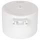 Диспенсер для туалетной бумаги LAIMA PROFESSIONAL ORIGINAL (Система T8), белый, ABS-пластик, 605769 605769