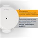 Диспенсер для туалетной бумаги LAIMA PROFESSIONAL ORIGINAL (Система T8), белый, ABS-пластик, 605769 605769