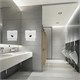 Диспенсер для полотенец LAIMA PROFESSIONAL ECO (Система H2), Z-сложения, белый, ABS-пластик, 606547 606547