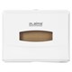 Диспенсер для полотенец LAIMA PROFESSIONAL CLASSIC (Система H2), Z-сложения, белый, ABS, 606678 606678