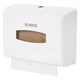 Диспенсер для полотенец LAIMA PROFESSIONAL CLASSIC (Система H2), Z-сложения, белый, ABS, 606678 606678