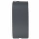 Диспенсер для полотенец ULTRA LAIMA PROFESSIONAL (Система H2), Z-сложения, малый, белый, ABS-пластик, 606833 606833