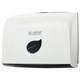 Диспенсер для полотенец LAIMA PROFESSIONAL ECO (Система H3), V-сложения, белый, ABS-пластик, 606548 606548
