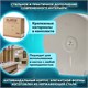 Диспенсер для туалетной бумаги LAIMA PROFESSIONAL BASIC (Система T2) малый, нержавеющая сталь, матовый, 605048 605048