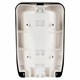 Диспенсер для полотенец с центральной вытяжкой EXTRA LAIMA PROFESSIONAL, (M1/M2), черный, ABS-пластик, 609477, 303213 609477