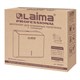 Диспенсер для полотенец LAIMA PROFESSIONAL BASIC (H2) Z-сложения, нержавеющая сталь, матовый, 605050 605050