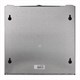 Диспенсер для полотенец LAIMA PROFESSIONAL INOX, (Система H2) Z-сложения, нержавеющая сталь, матовый, 605694 605694