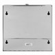 Диспенсер для полотенец LAIMA PROFESSIONAL INOX, (Система H2) Z-сложения, нержавеющая сталь, зеркальный, 605695 605695