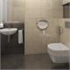 Диспенсер для туалетной бумаги LAIMA PROFESSIONAL INOX, (Система T2) малый, нержавеющая сталь, матовый, 605698 605698